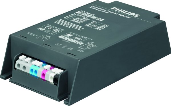 Philips DynaVision Programmable Xtreme HID-DV Prog Xt 100 SON Q 208-277V evsa